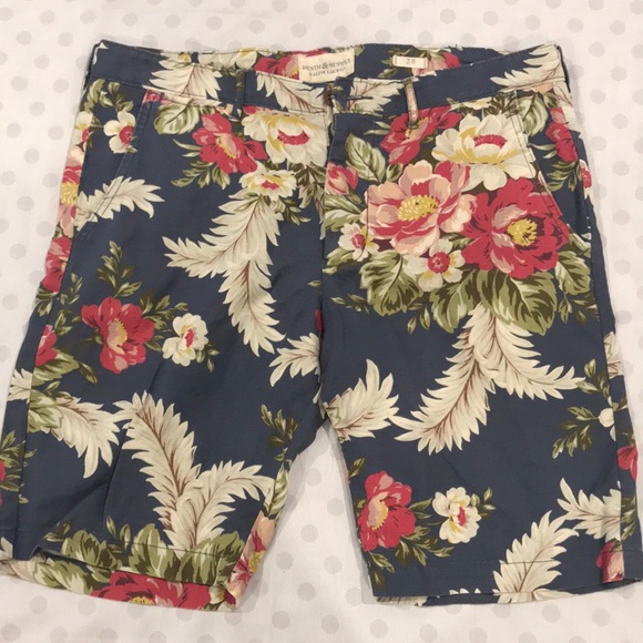 Denim & Supply Ralph Lauren Other - Ralph Lauren Denin & Supply Shorts